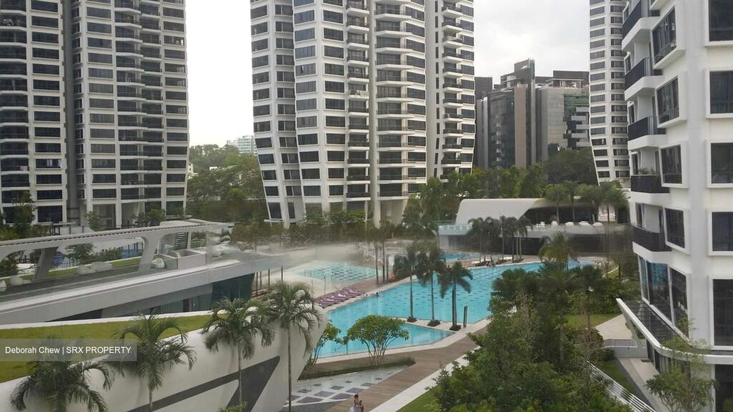 D'Leedon (D10), Condominium #624182701